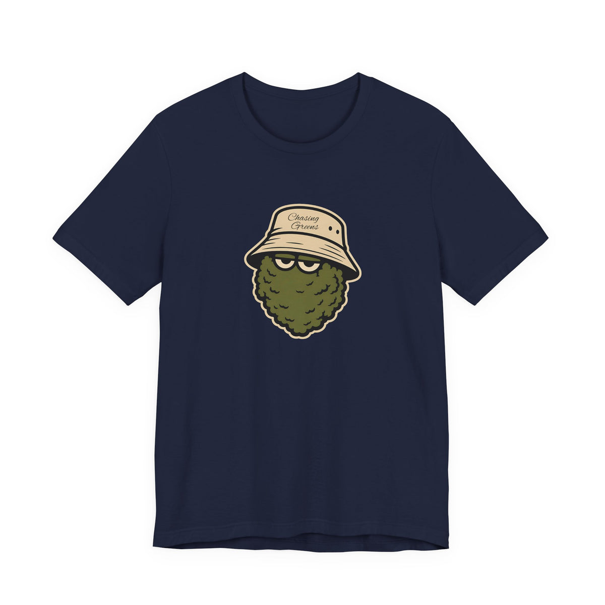 "Nug Life" Golf Tee