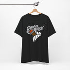 "Secret Sauce" Golf Tee