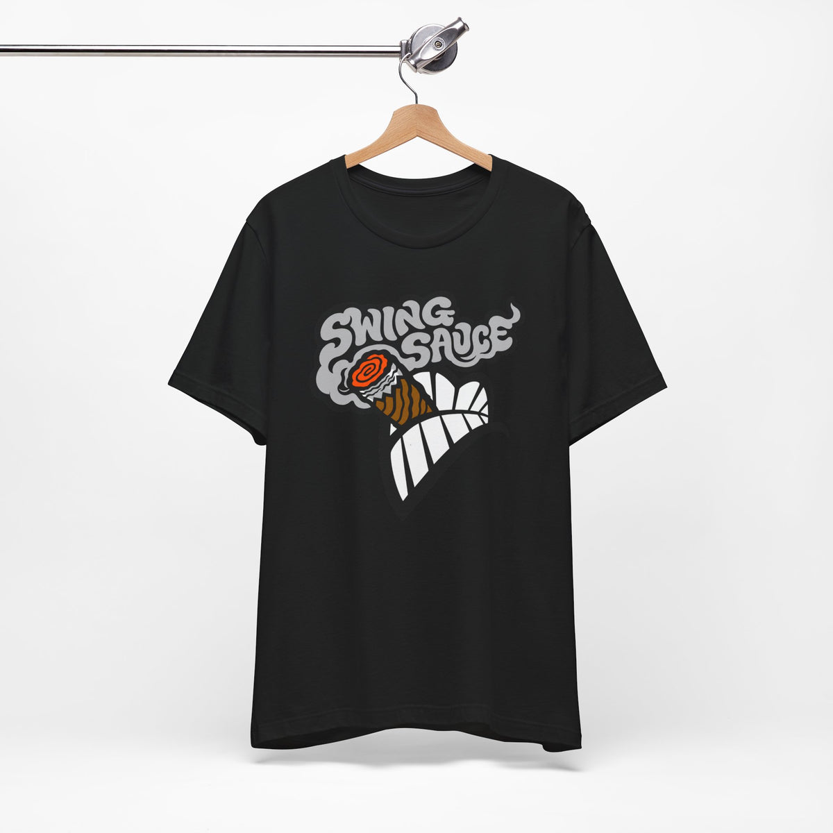 "Secret Sauce" Golf Tee