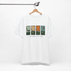 "One Shot At A Time" Tee