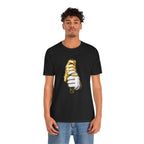 The "Golden Grip" Tee
