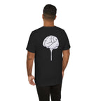 "Overthinker" Golf Tee