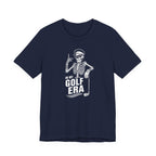 "Golf Era" Club Tee