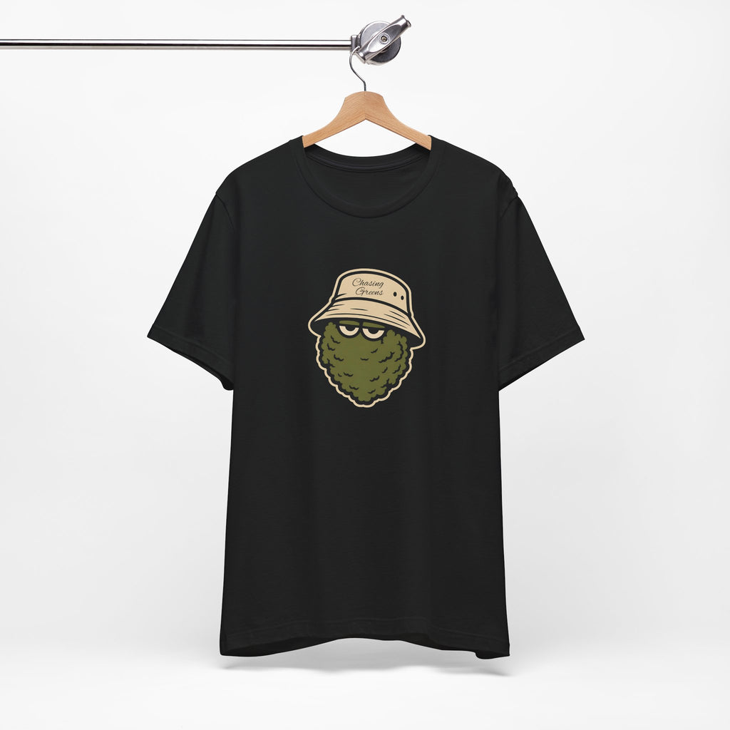 "Nug Life" Golf Tee