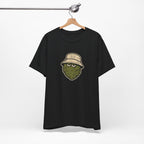 "Nug Life" Golf Tee