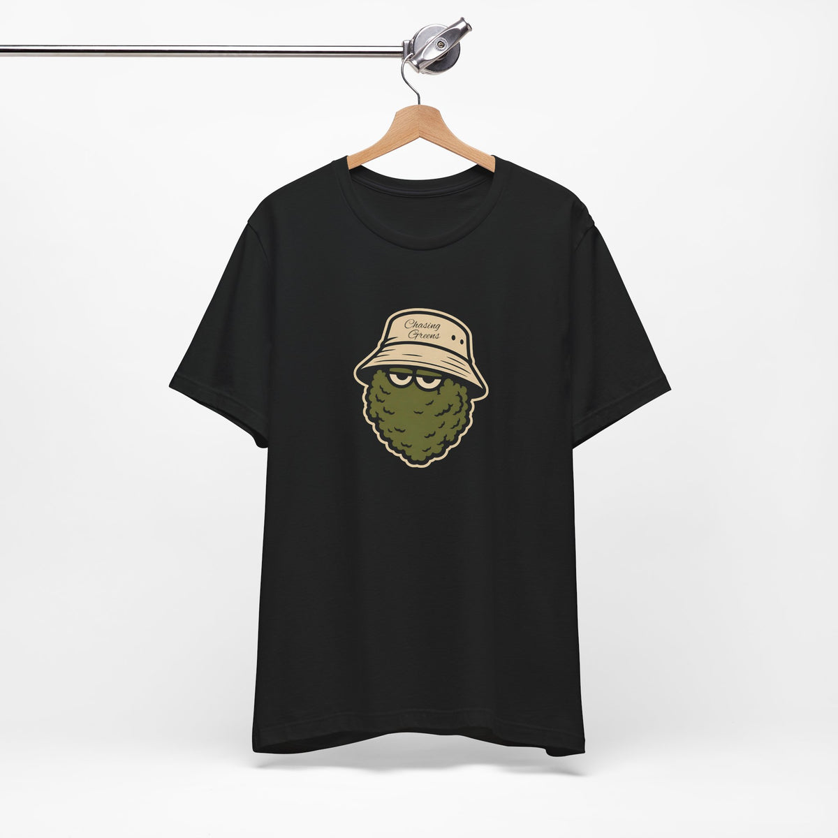 "Nug Life" Golf Tee