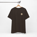"Chasing Greens" Golf Tee