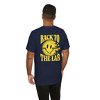 The "Range Rat Golfer" Tee