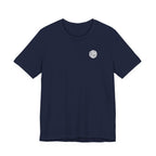 "Twilight Golf" Club Tee