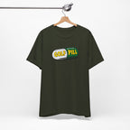 "Daily Dose" Golf Tee