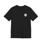 The "On The Course" Golf Tee