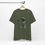 The "Slappy Golfer" Tee