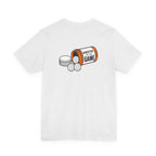 "Golf Addiction" Club Tee