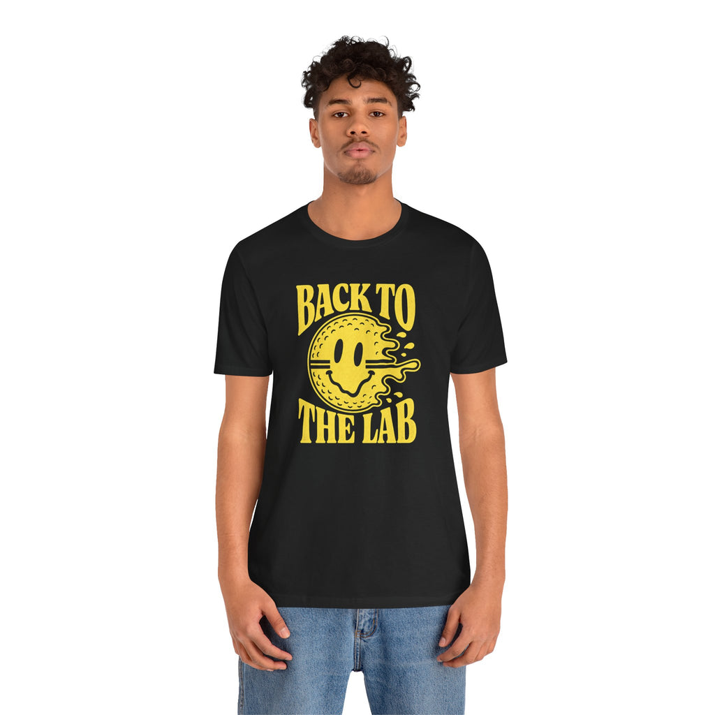 "Range Rat" Golf Tee