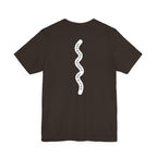 "Golf Is Not Straightforward" Tee