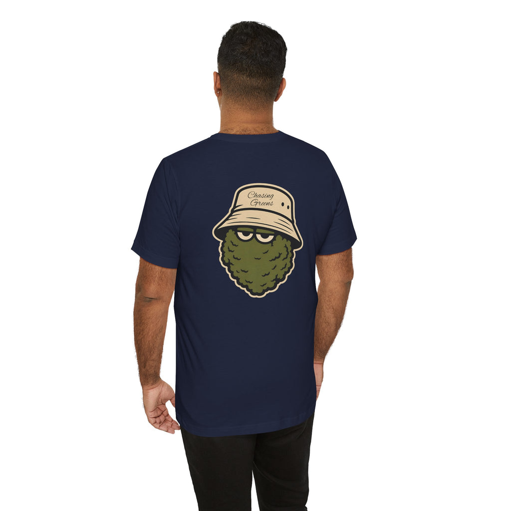 The "Nug Life Golfer" Tee