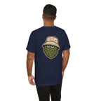 The "Nug Life Golfer" Tee