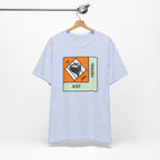 "Jailed Driver" Club Tee