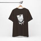 "Optimism Drip" Golf Tee