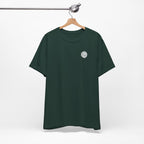 "Bogey Character" Golf Tee