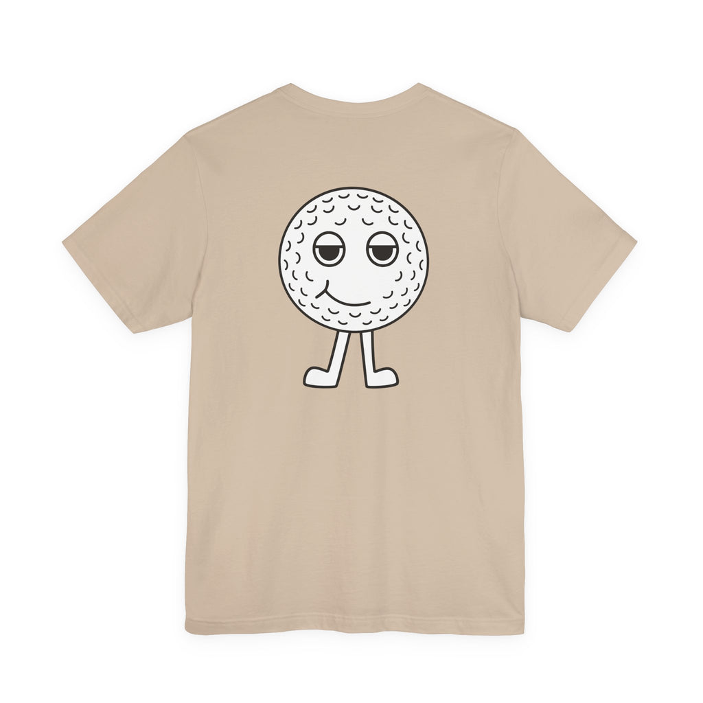 The "Everyday Chase" Tee