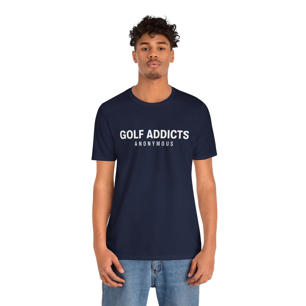 "GAA Recovery" Club Tee