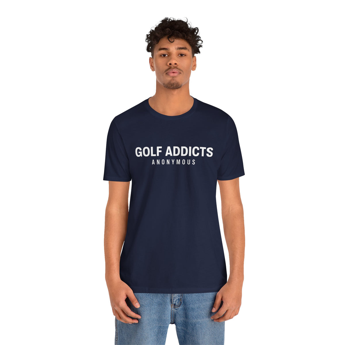 "GAA Recovery" Club Tee