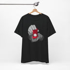 "Married To The Game" Golf Tee