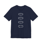 "Scorecard Killer" Golf Tee
