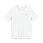 The "Public Course Golfer" Tee