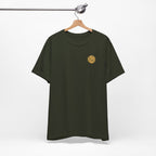 "Precision to Power" Golf Tee