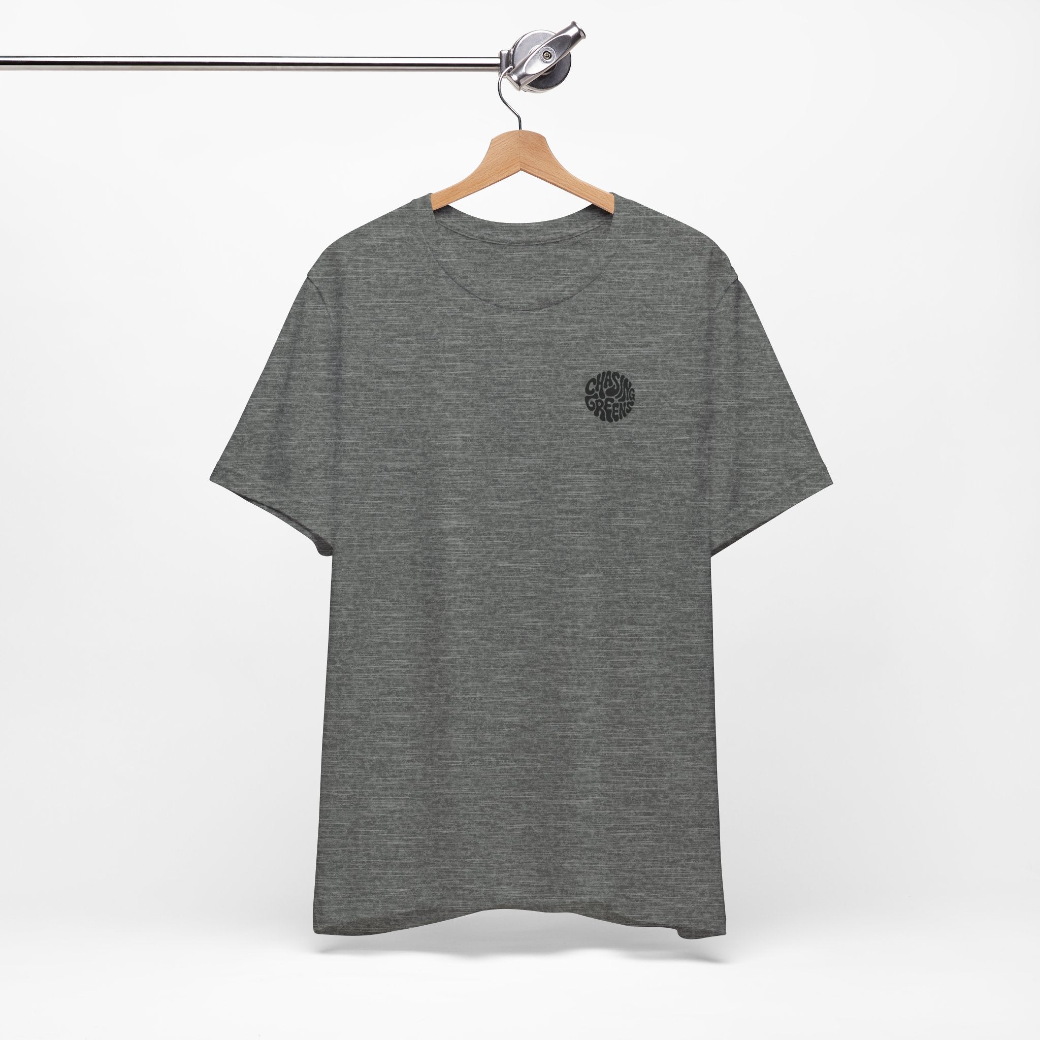 "Country Club Rejects" Tee