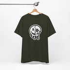 "Golf Duality" Club Tee