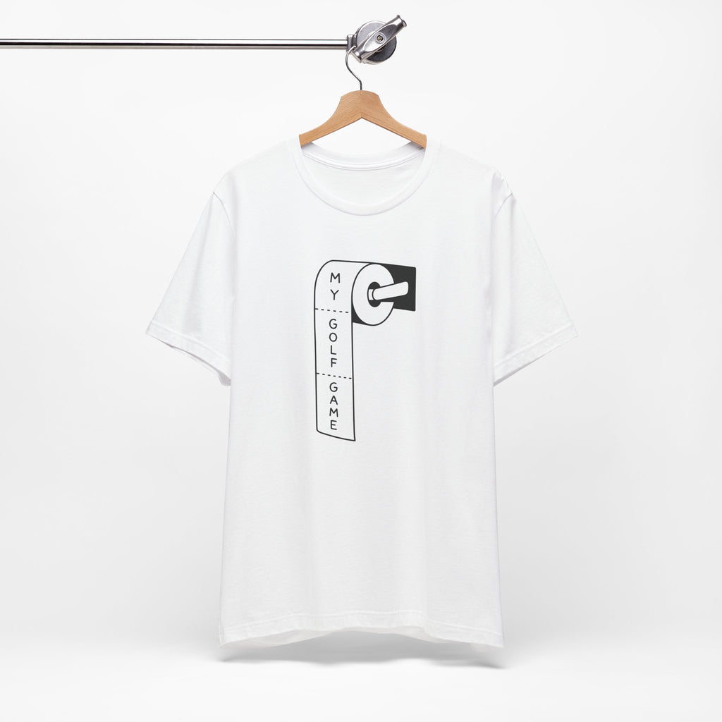 "S#!t Golf Game" Tee