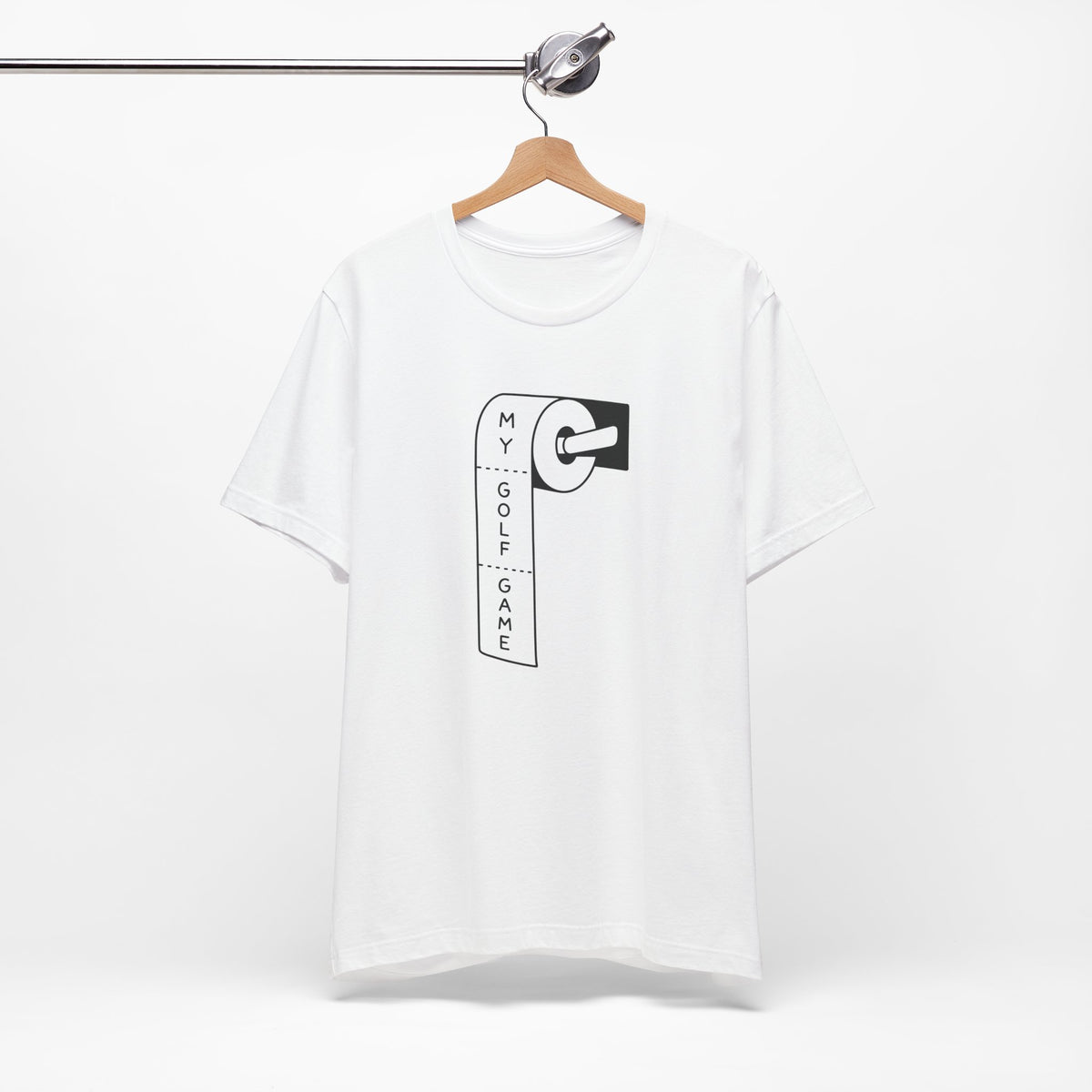 "S#!t Golf Game" Tee