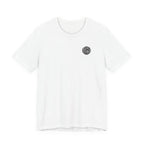 "On The Course" Golf Tee