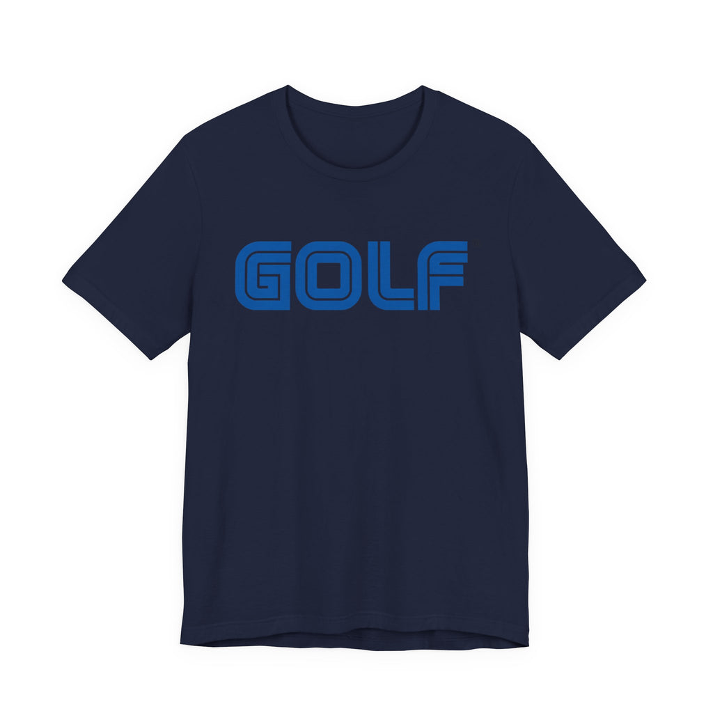 The "Genesis" Golf Tee