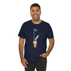 "19th Hole" Golf Tee