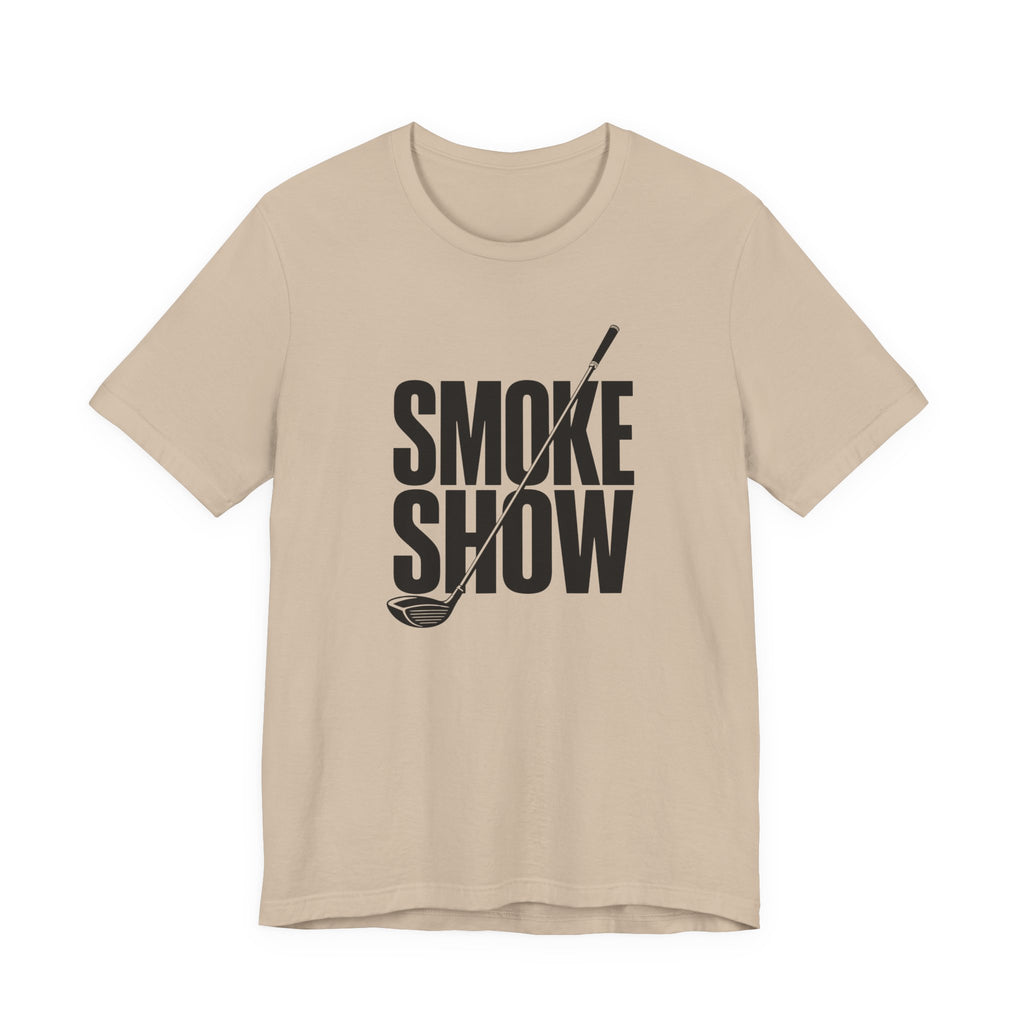"Smoke Show" Club Tee