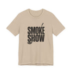 "Smoke Show" Club Tee