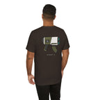 "Range Gun" Golf Tee
