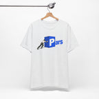 "Pushin' Pars" Golf Tee
