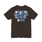 "Best Enjoyed In The Sun" Golf Tee