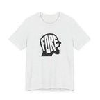 "Fore Golf" Club Tee