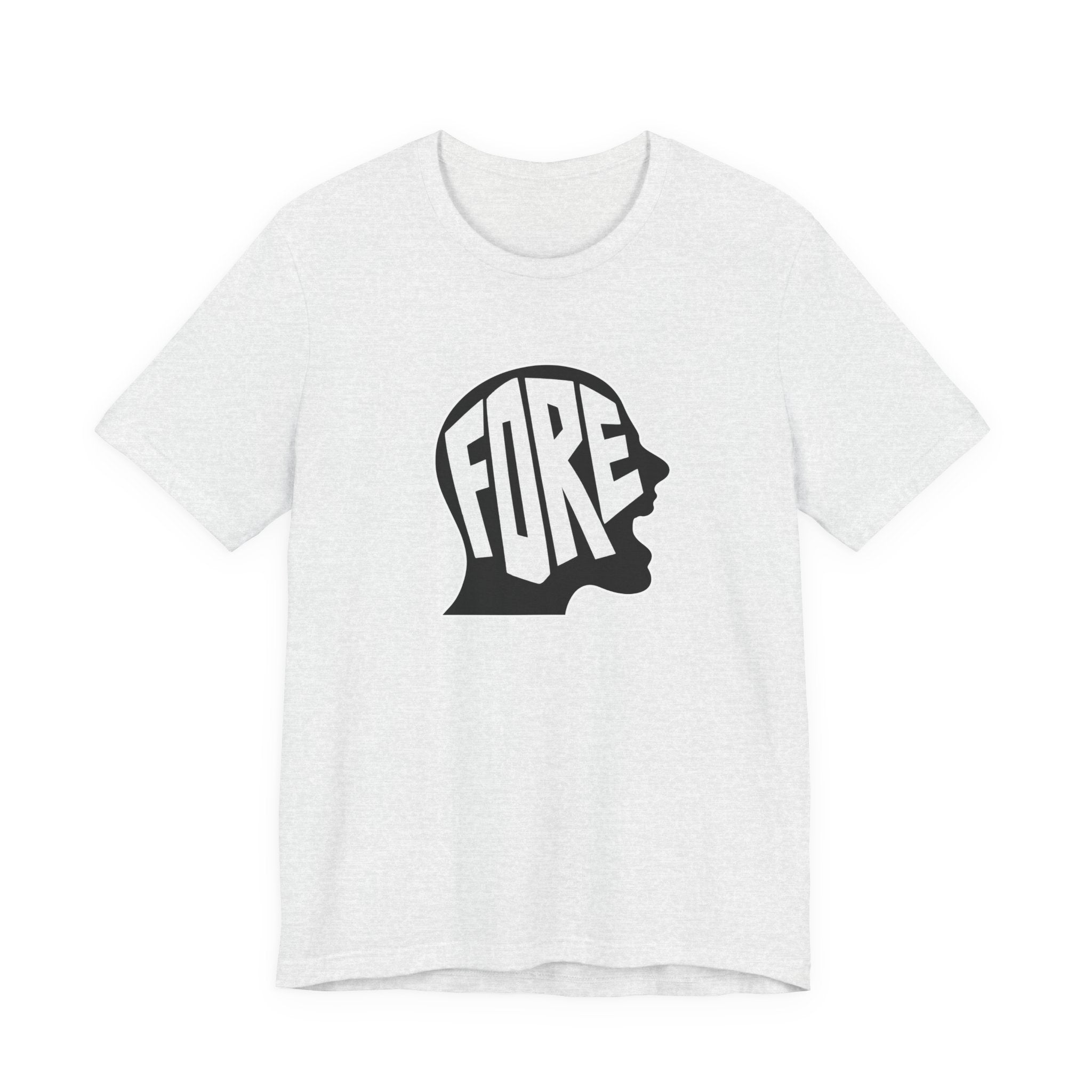 "Fore Golf" Club Tee