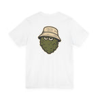 The "Nug Life Golfer" Tee