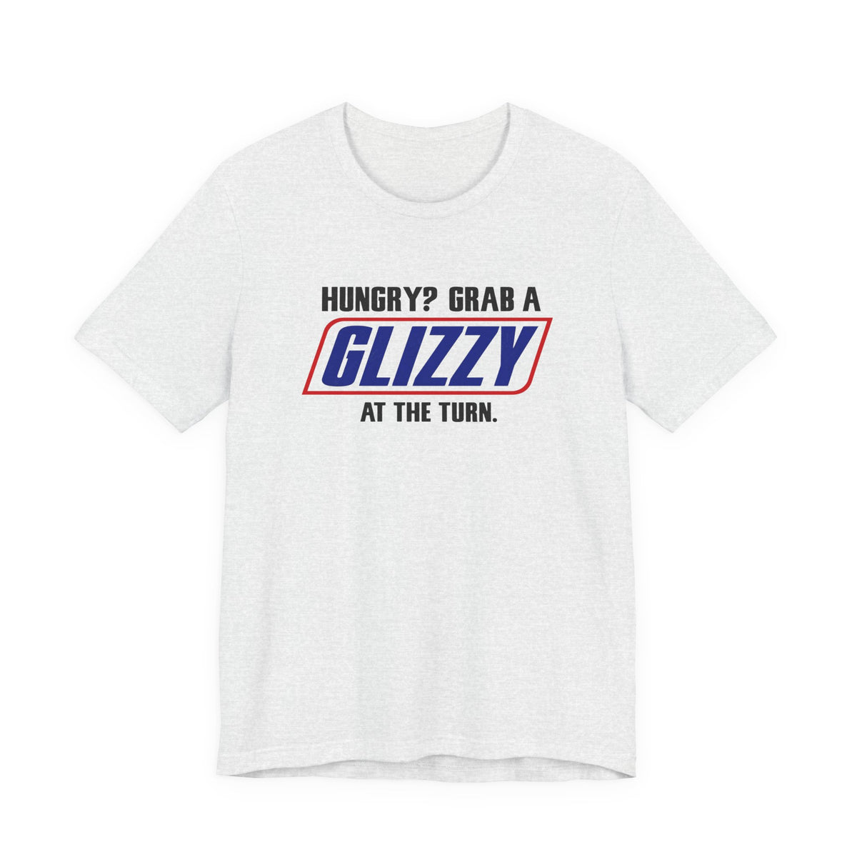 "Turn Glizzy" Club Tee