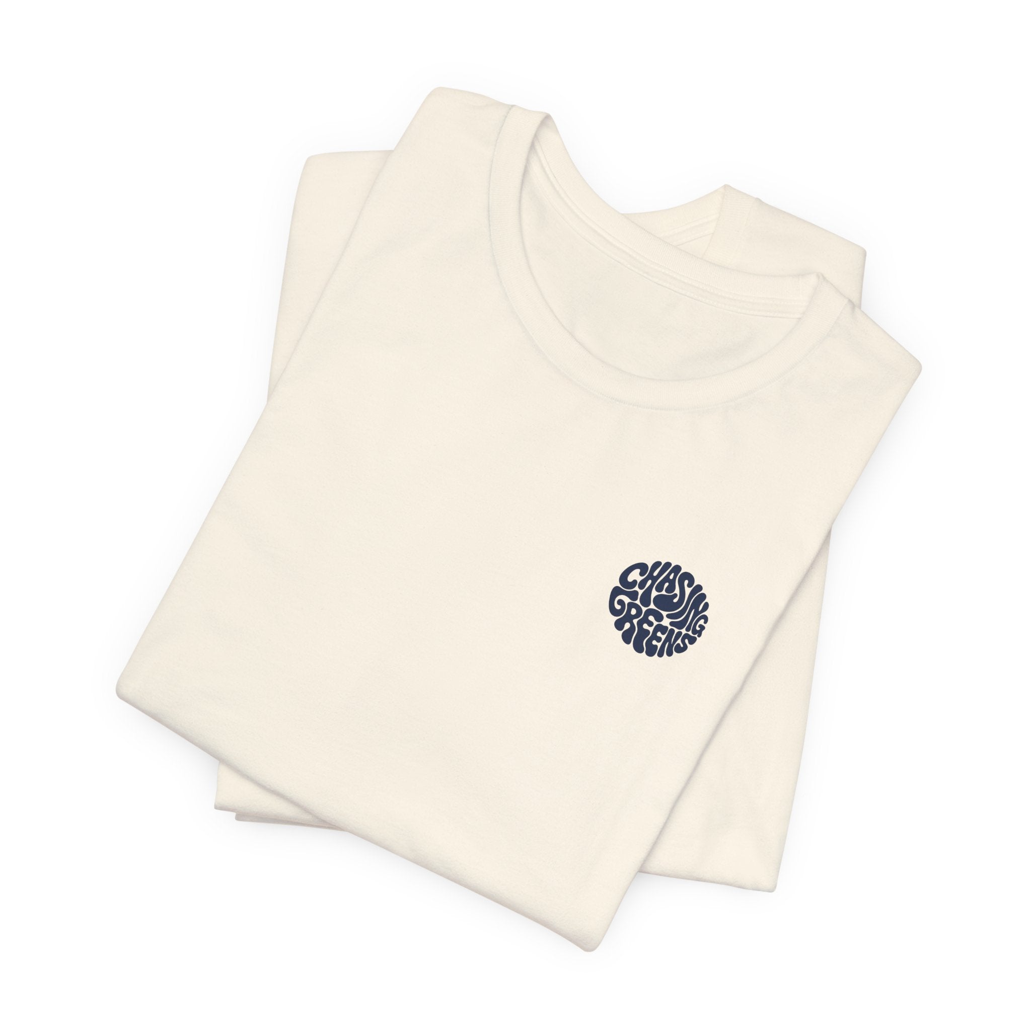 "F-Work" Club Tee