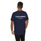The "Fear Of Golf" Tee