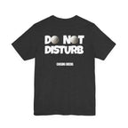 The "Locked-In Golfer" Tee